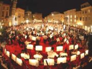 E il Galli cantò la sua Missa