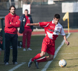 Rimini, dopo il Poggibonsi batti anche l’Alessandria