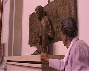 La mitezza, la virtù dei forti