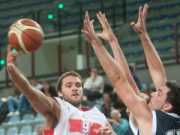 Crabs, si scende a Senigallia