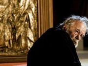 Il villaggio di cartone