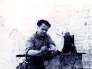 Gaetano, l’arrotino che amava le erbe