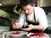 Tris di chef in cucina: la Rimini della tavola è un Espresso
