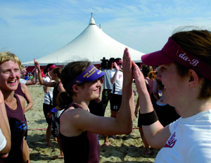 Il futuro qui e ora. In mano ai giovani