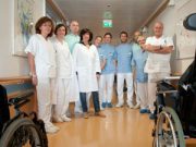 Dopo l’incidente il ritorno alla vita