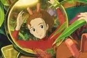 Arietty. Il mondo segreto sotto il pavimento