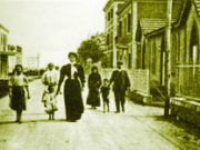 Ma tu non sei il nipote di…