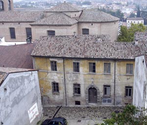 Altra fumata nera per Palazzo Docci
