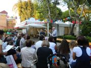 A Bellaria batte forte il Sacro Cuore