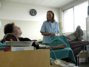 Donare sangue significa amare il proprio prossimo