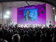 Dai banchi al Novelli, a lezione di “donna”