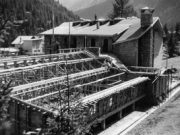 Madonna delle Vette: una casa Cristocentrica