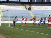 Il Rimini centra una bella cinquina