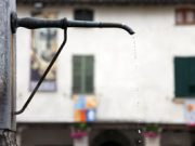 Acqua fai da te, o no? Questo è il problema