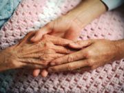 L’alzheimer e quello sguardo al futuro