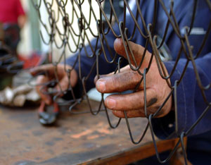 Non c’è lavoro senza dignità