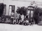 “Celo, celo. Manca, manca”