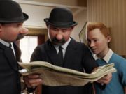 Le avventure di Tintin. Il segreto dell’unicorno