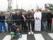 Beati coloro che vi transiteranno…