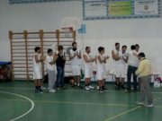 Raffo per sempre In palestra la maglia n. 16