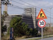 Un Polo del Benessere ancora fuori forma