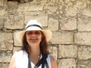 La donna che difende i bambini alle Nazioni Unite