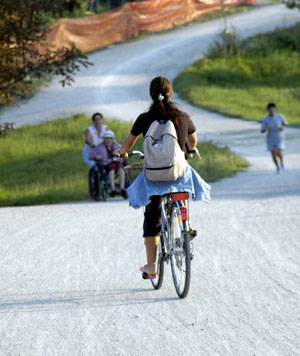 È ora di fare le cose in “verde”!