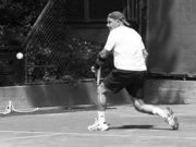 La volée vincente di Tiziano. E i redditi vanno a rete