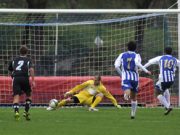 Per i Granchi è allarme “bombe”: percentuali da incubo