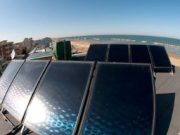 Il sole bacia i belli… e i bravi