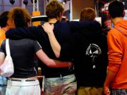 Non esistono ragazzi cattivi