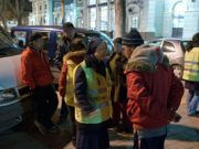 La lampada della fede e l’olio della carità