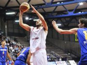 Crabs, l’obiettivo è REMETtere punti lontano da casa