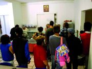 La crisi colpisce, la Caritas risponde