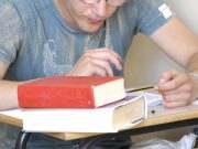 Ora di religione a Rimini piace