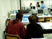 Studenti in difficoltà, con Portofranco ripetizioni… di vita