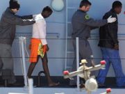 Io non scordo i dispersi di Lampedusa