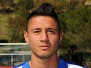 Barone, esordio tra i prof con gol