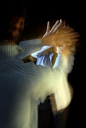 Che violenza percepisci?