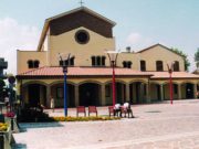 Comunità giovane col gusto di famiglia