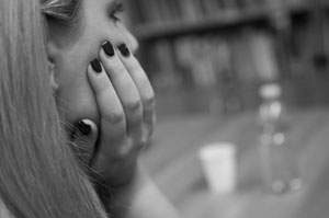 La Bionda: “Ho imparato a bere la vita senza eccessi”