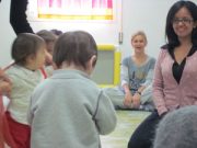 “ Musicainfasce ”: quando le note suonano in culla