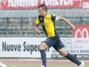 Doppia “manita” biancorossa