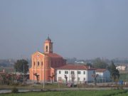 Simpatia e accoglienza in quattro cerchi