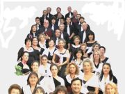 Canta che ti unisci. I dieci anni della corale