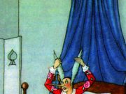 Pinocchio alla riminese. Il dialetto non è una marionetta