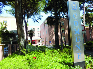 Taglia qua, taglia là... e si arriva a fine anno