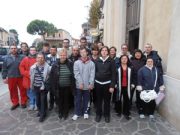 “Se chiudesse verrebbe a mancare la carità”