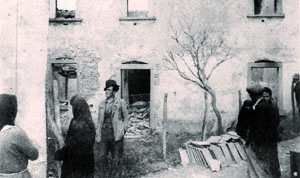 L’eccidio di Fragheto ha i suoi aguzzini?