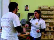 “Gratuità non è sfruttamento”